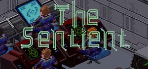 The Sentient banner