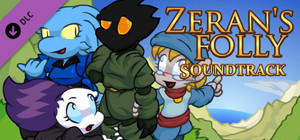 Zeran's Folly Soundtrack banner