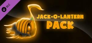 Ongaku Jack O Lantern Pack banner
