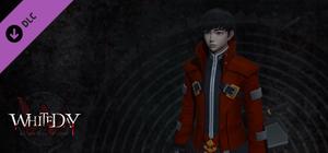 White Day - BlazBlue Collaboration Costume - Hee-Min Lee banner