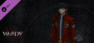 White Day - BlazBlue Collaboration Costume - Hee-Min Lee banner