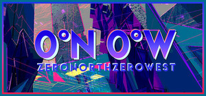 0°N 0°W banner