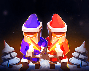 My Super Defender banner