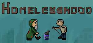 Homelesshood banner