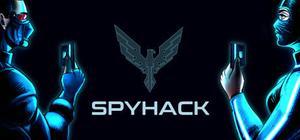 Spyhack banner