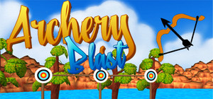 Archery Blast banner