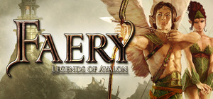 Faery: Legends of Avalon banner