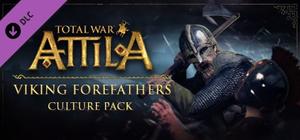 Total War: Viking Forefathers banner