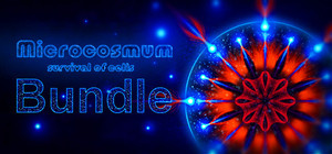 Microcosmum: survival of cells Bundle banner