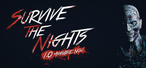 Survive the Nights banner