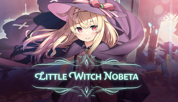 LITTLE WITCH NOBET