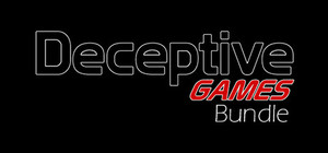 Complete Deceptive Games Bundle banner