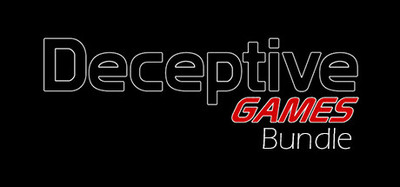Complete Deceptive Games Bundle
