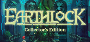 EARTHLOCK Collector's Edition banner