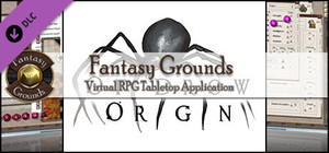 Fantasy Grounds - Of Drow Origin (5E) banner