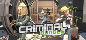 Criminal Bundle banner