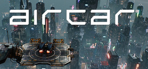 Aircar banner