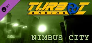 TurbOT Racing - Nimbus City Tour banner