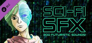 RPG Maker VX Ace - Sci-Fi Sound Effects banner