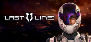 Last Line banner