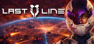 Last Line banner