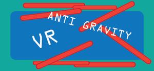 Anti Gravity Warriors VR banner