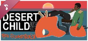 Desert Child - Soundtrack banner