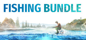 Professional Fishing Starter Bundle banner