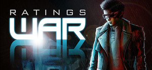 Ratings War banner