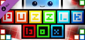 Puzzle Box - Soundtrack OST banner