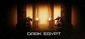 Dark Egypt banner