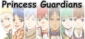 PrincessGuardians banner