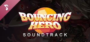 Bouncing Hero Soundtrack banner