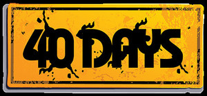 40 Days [四十天] banner