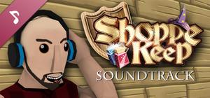 Shoppe Keep - Original Soundtrack banner