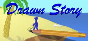 Drawn Story banner