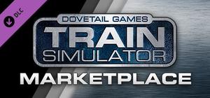 TS Marketplace: DB Donnerbüchsen Coaches Pack banner