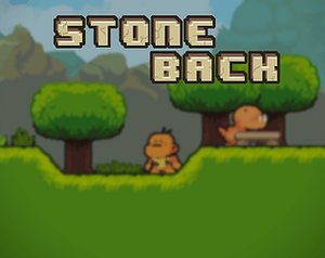 StoneBack | Prehistory banner