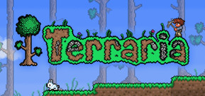 Terraria 4-Pack banner