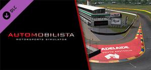 Legendary Tracks Part 2: Adelaide banner