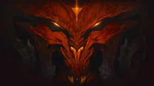 Diablo III banner
