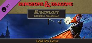 RAVENLOFT: STRAHD'S POSSESSION banner