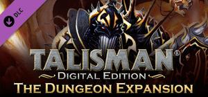 Talisman - The Dungeon Expansion banner