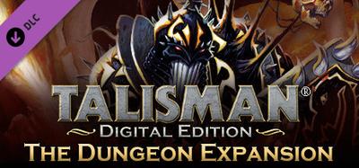 Talisman - The Dungeon Expansion banner