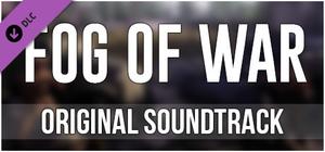 Fog Of War Original Soundtrack banner