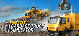 RECYCLE banner