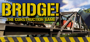 Bridge! banner
