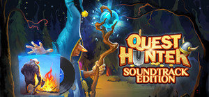 Quest Hunter: Soundtrack Edition banner