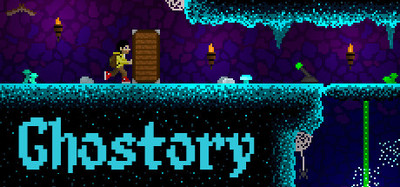 Ghostory