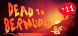 Dead In Bermuda banner